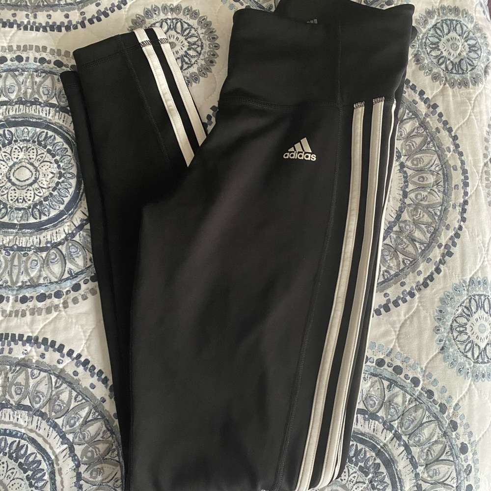 Women’s size M new Adidas Climalite legging
